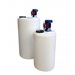 Станції дозування - навіщо потрібні та їх види